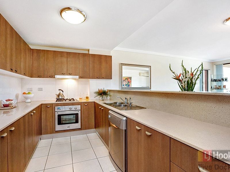 18/104 William Street, Five Dock NSW 2046