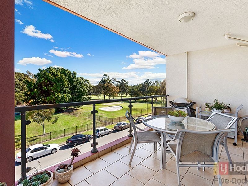 18/104 William Street, Five Dock NSW 2046