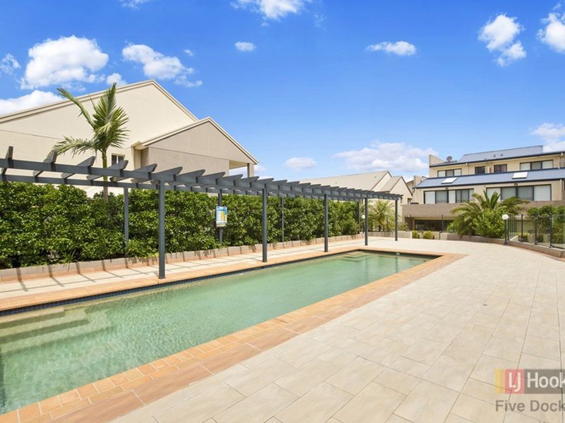 18/104 William Street, Five Dock NSW 2046