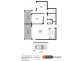 18/104 William Street, Five Dock NSW 2046 Floorplan