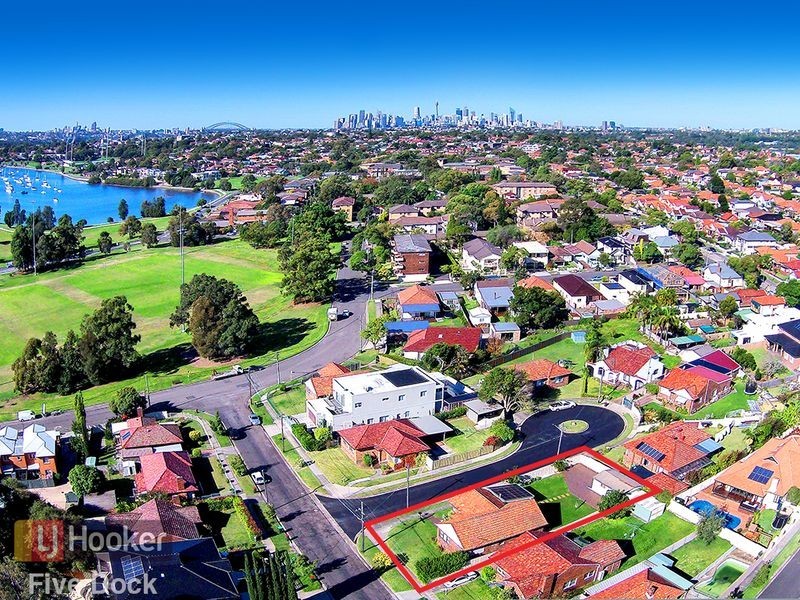 7 Curtin Avenue, Abbotsford NSW 2046