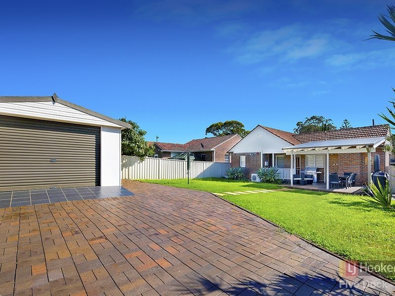 7 Curtin Avenue, Abbotsford NSW 2046