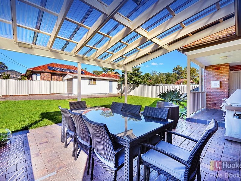 7 Curtin Avenue, Abbotsford NSW 2046