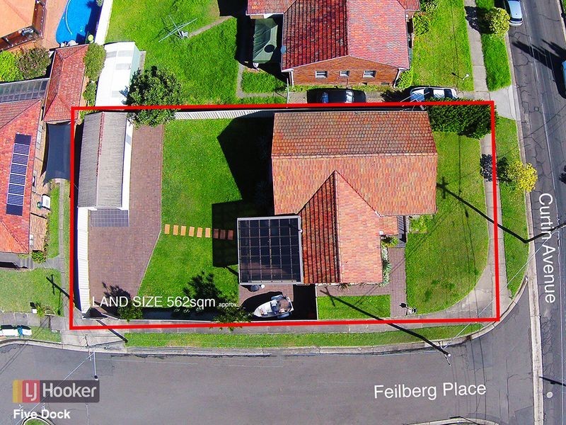 7 Curtin Avenue, Abbotsford NSW 2046