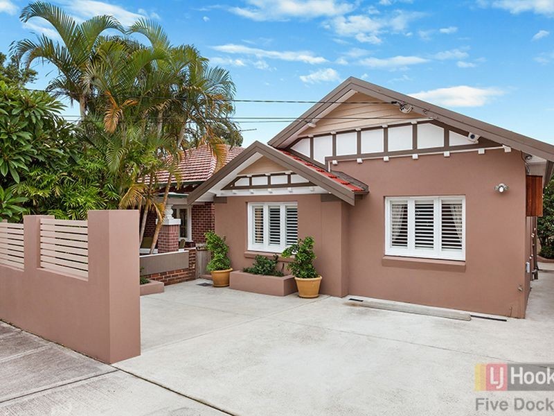 92 Bowman Street, Drummoyne NSW 2047