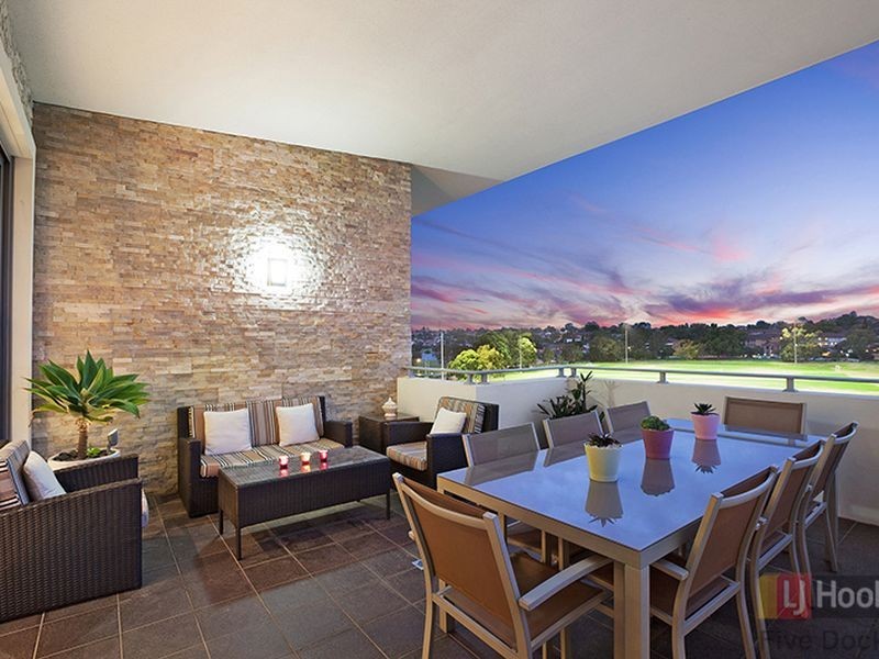 129/54A Blackwall Point Road, Chiswick NSW 2046