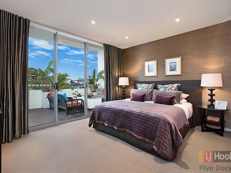 129/54A Blackwall Point Road, Chiswick NSW 2046