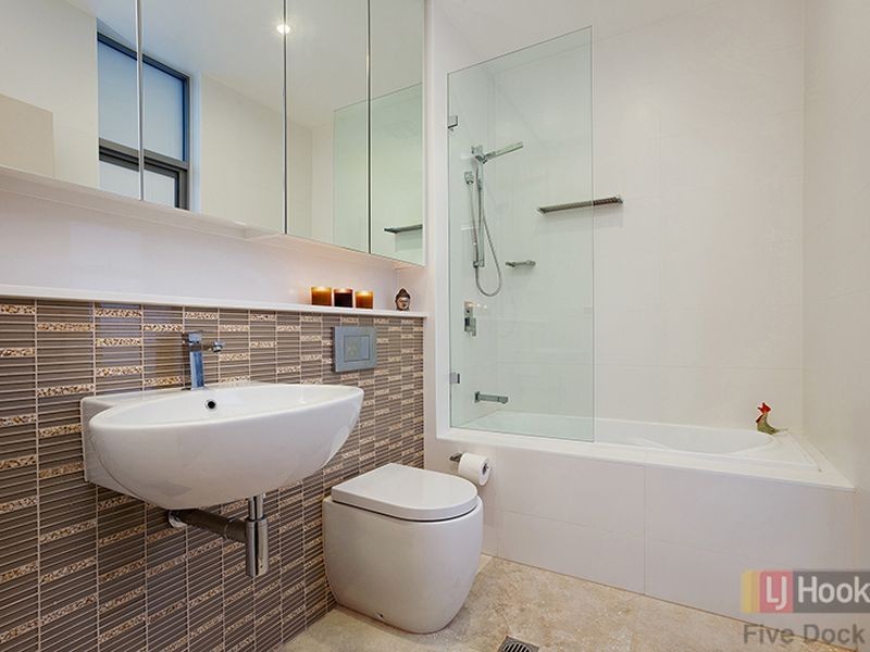 129/54A Blackwall Point Road, Chiswick NSW 2046