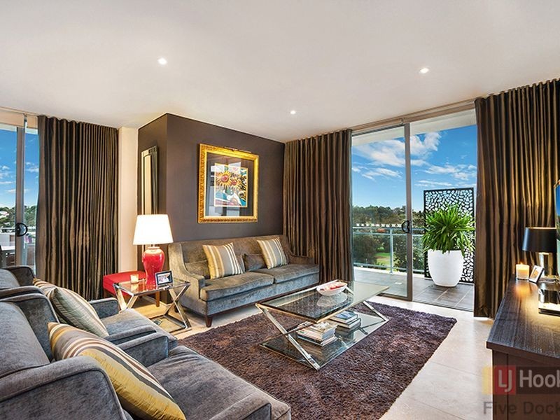 129/54A Blackwall Point Road, Chiswick NSW 2046