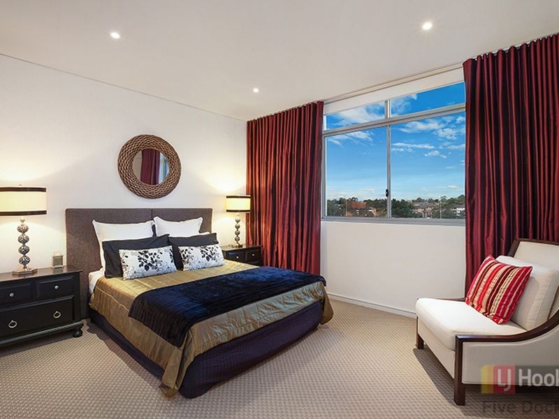 129/54A Blackwall Point Road, Chiswick NSW 2046