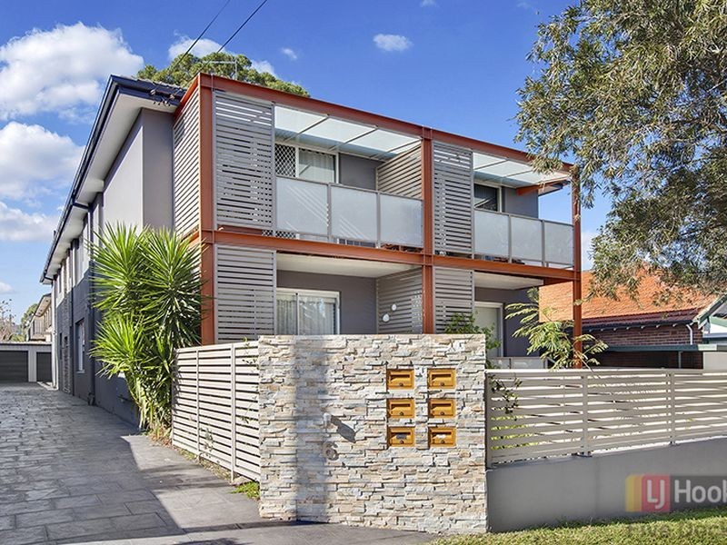 6/6 Dunmore Street, Croydon Park NSW 2133
