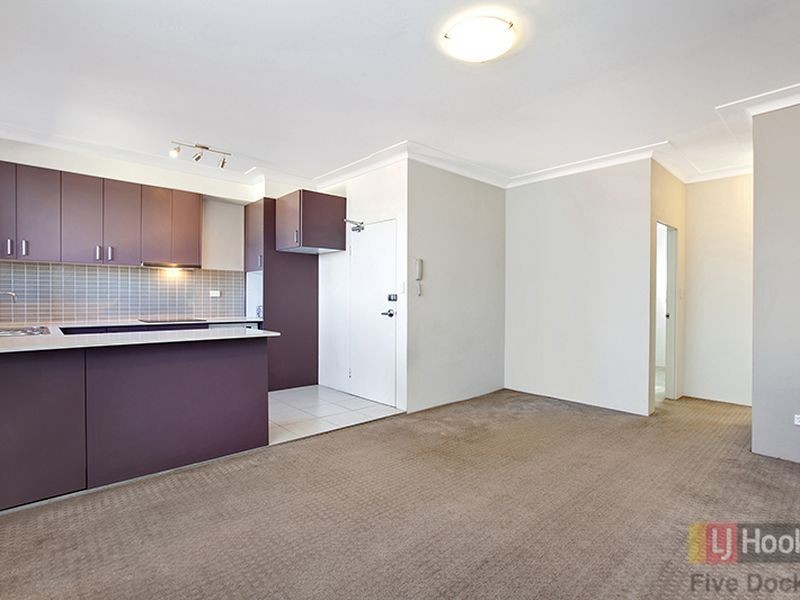 6/6 Dunmore Street, Croydon Park NSW 2133