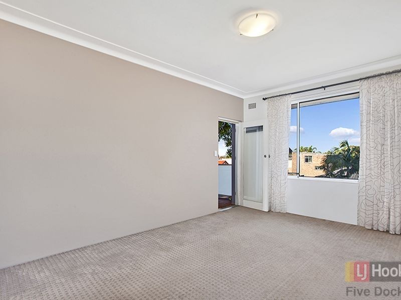 6/6 Dunmore Street, Croydon Park NSW 2133