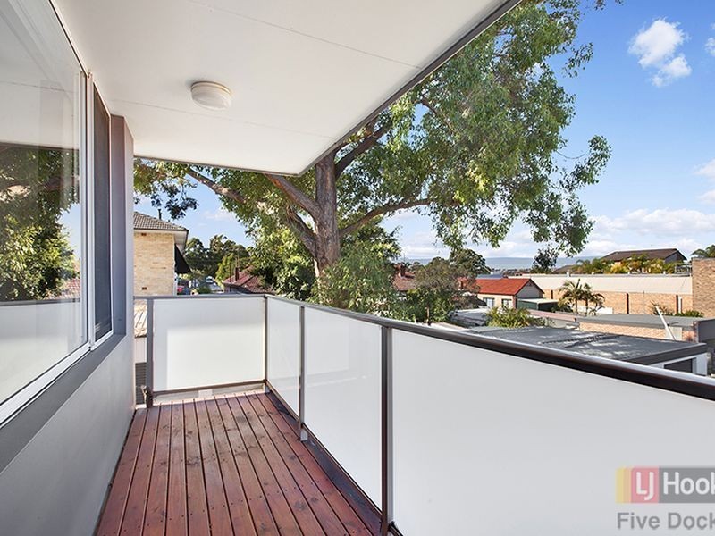 6/6 Dunmore Street, Croydon Park NSW 2133
