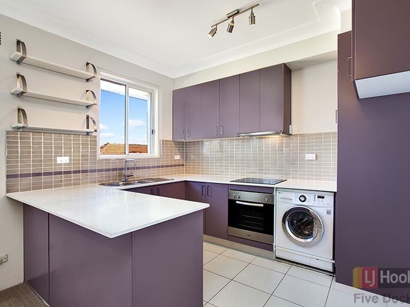 6/6 Dunmore Street, Croydon Park NSW 2133