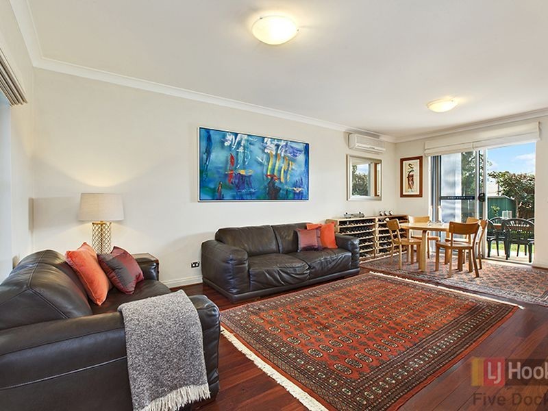 11 Myler Street, Five Dock NSW 2046