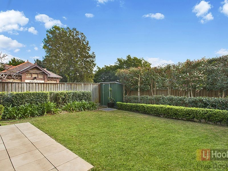 11 Myler Street, Five Dock NSW 2046