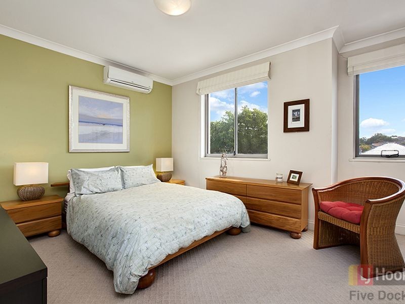 11 Myler Street, Five Dock NSW 2046