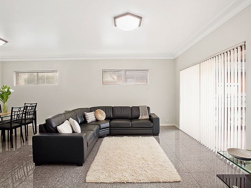 45 Wolseley Street, Haberfield NSW 2045