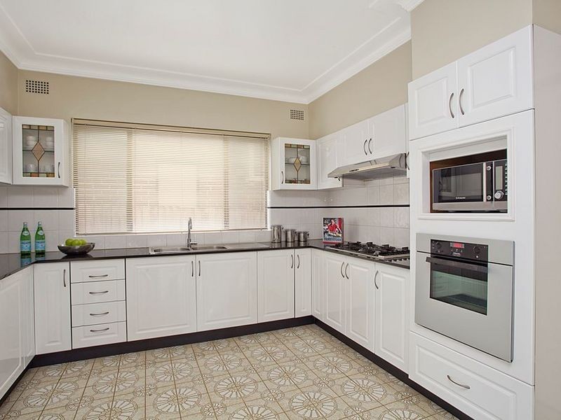 45 Wolseley Street, Haberfield NSW 2045