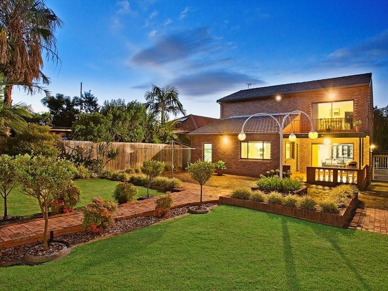 45 Wolseley Street, Haberfield NSW 2045