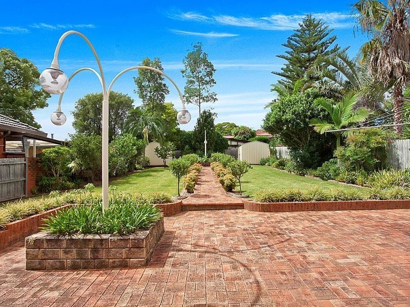 45 Wolseley Street, Haberfield NSW 2045
