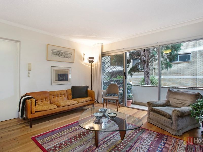 1/58 Kings Road, Five Dock NSW 2046