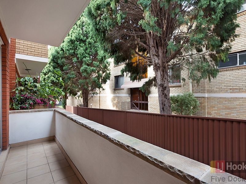 1/58 Kings Road, Five Dock NSW 2046
