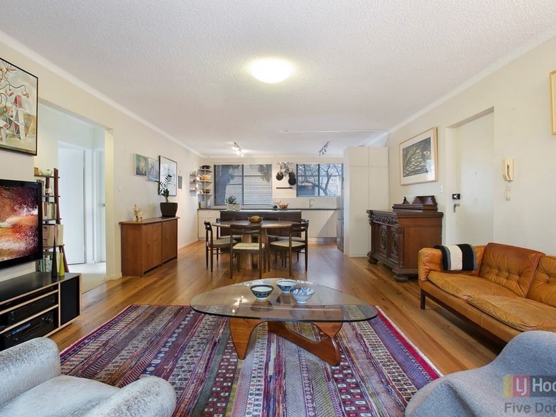 1/58 Kings Road, Five Dock NSW 2046