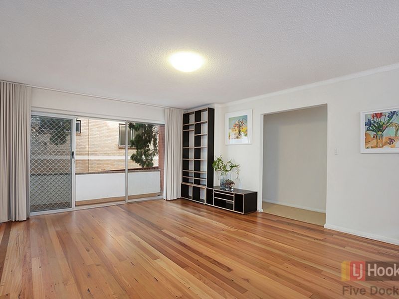 1/58 Kings Road, Five Dock NSW 2046