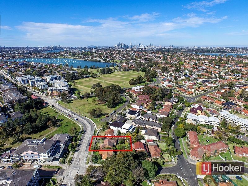 52 Blackwall Point Road, Abbotsford NSW 2046