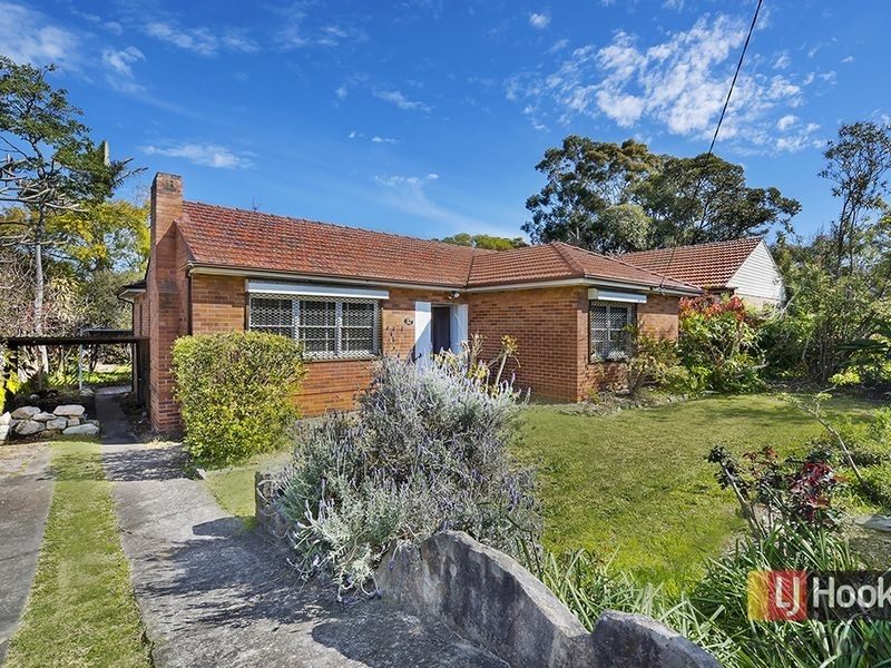 52 Blackwall Point Road, Abbotsford NSW 2046