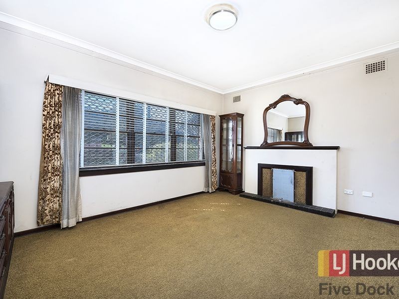 52 Blackwall Point Road, Abbotsford NSW 2046