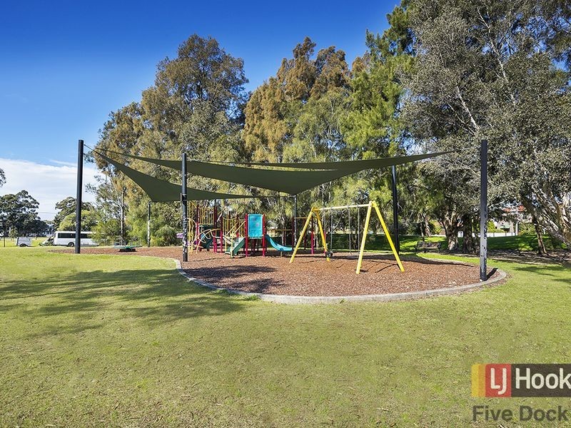 52 Blackwall Point Road, Abbotsford NSW 2046