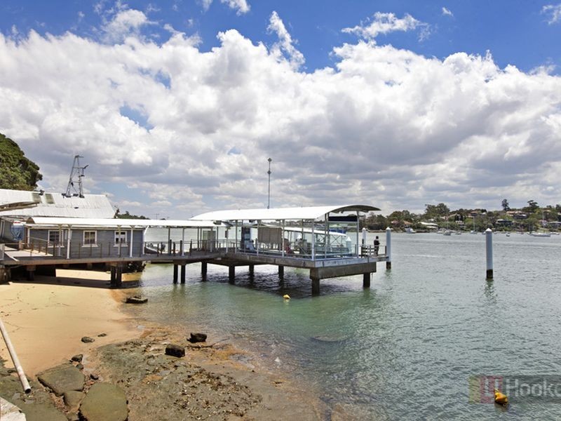 52 Blackwall Point Road, Abbotsford NSW 2046