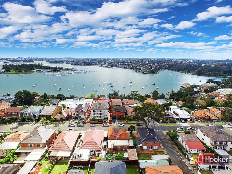 6/30 Fitzroy Street, Abbotsford NSW 2046