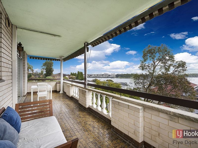 6/30 Fitzroy Street, Abbotsford NSW 2046