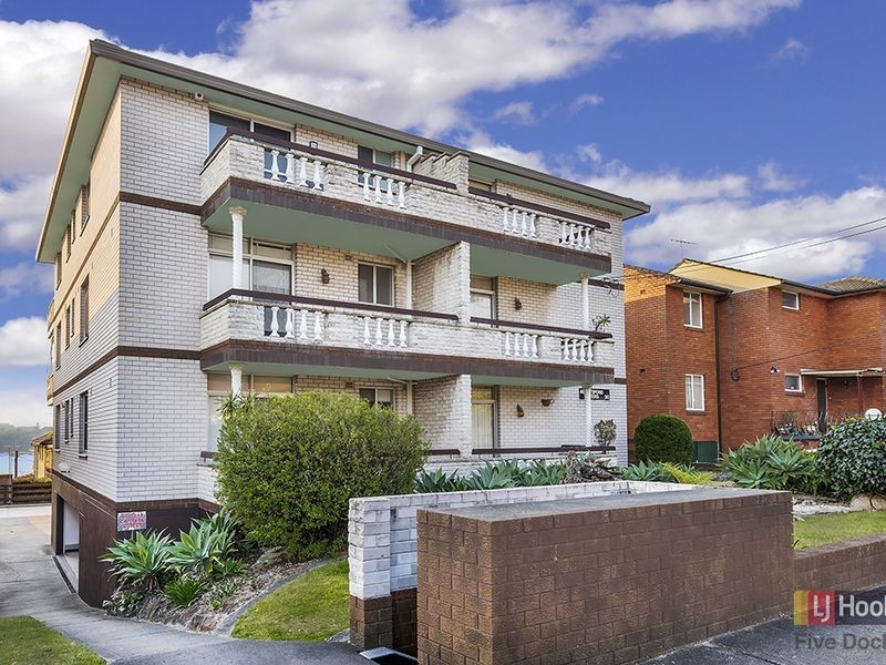 6/30 Fitzroy Street, Abbotsford NSW 2046