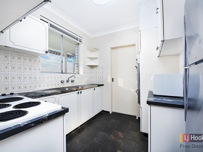 6/30 Fitzroy Street, Abbotsford NSW 2046