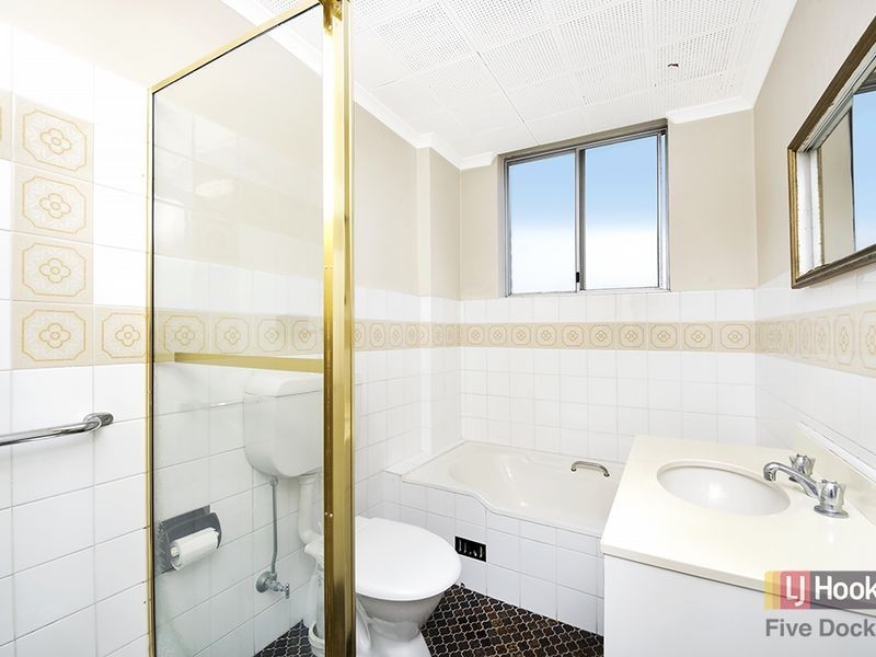 6/30 Fitzroy Street, Abbotsford NSW 2046