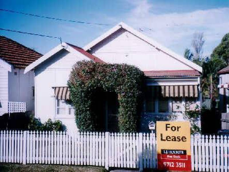 60 Regatta Road, Five Dock NSW 2046