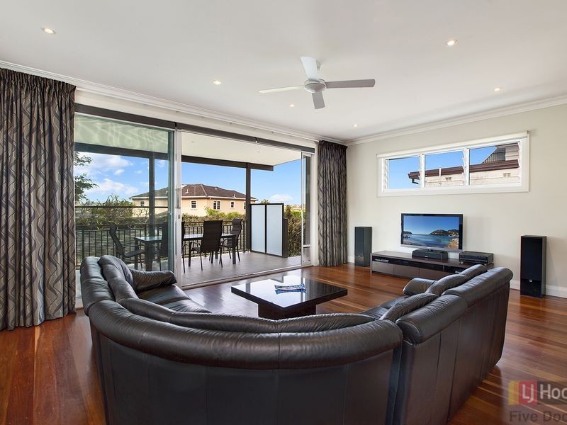 30 Lamrock Avenue, Russell Lea NSW 2046