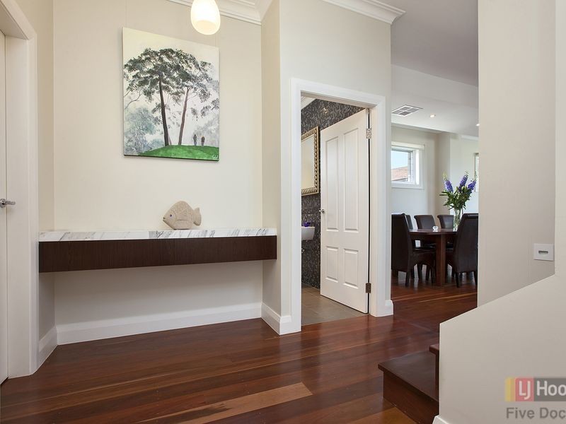 30 Lamrock Avenue, Russell Lea NSW 2046