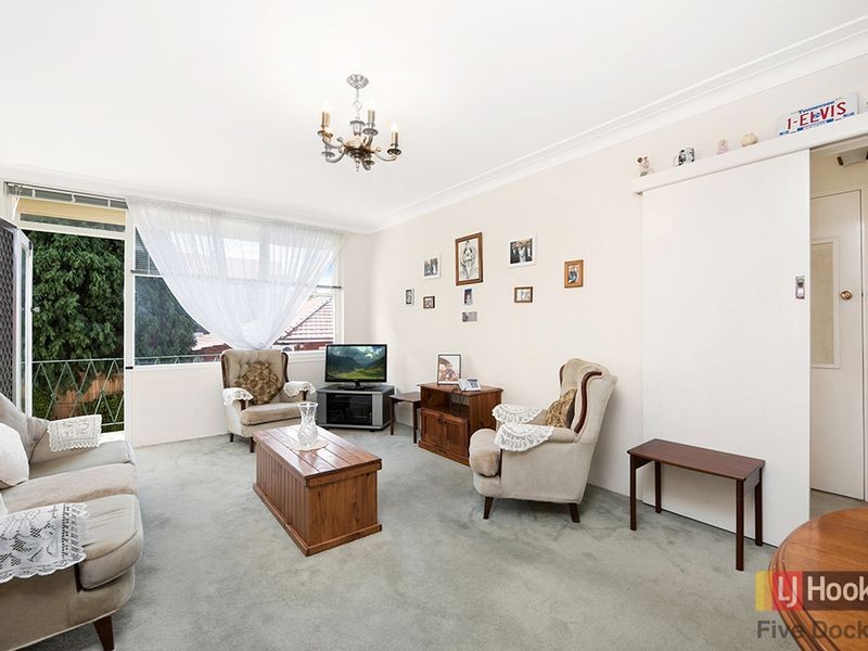 10/30 Ramsay Road, Five Dock NSW 2046