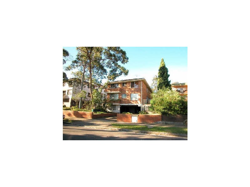 4/54 St Albans Street, Abbotsford NSW 2046