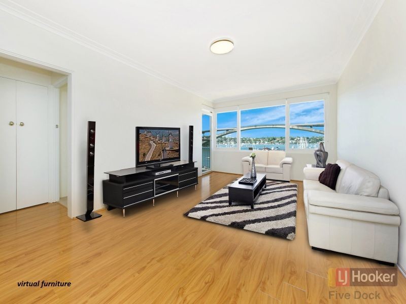 6/361 Victoria Place, Drummoyne NSW 2047