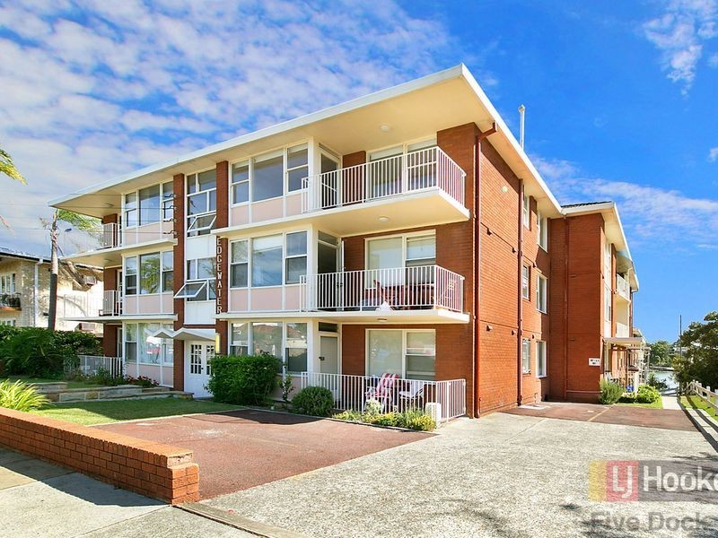 6/361 Victoria Place, Drummoyne NSW 2047