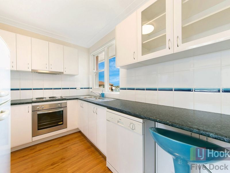 6/361 Victoria Place, Drummoyne NSW 2047