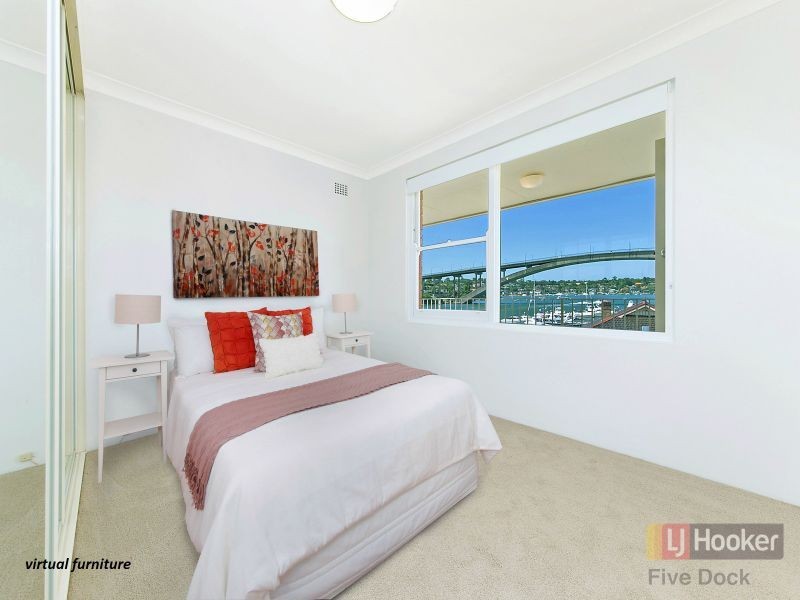 6/361 Victoria Place, Drummoyne NSW 2047