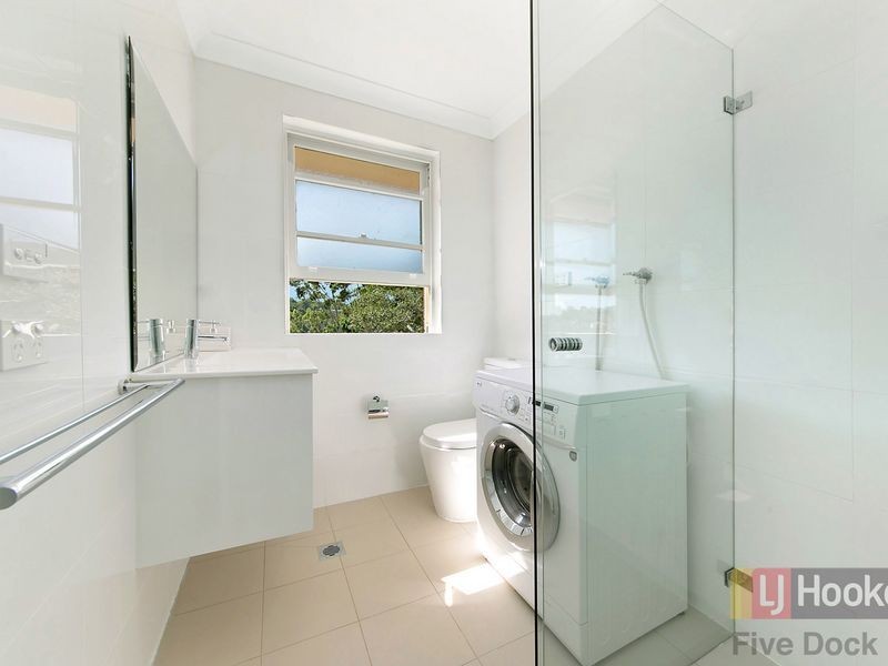 6/361 Victoria Place, Drummoyne NSW 2047